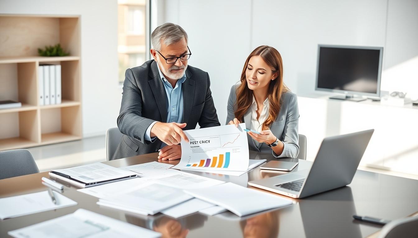 Mentoría para Startups